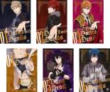 全巻セット【中古】DVD▼Dance with Devils ダンス ウィズ デビルス(6枚セット)第1話～第12話 最終 レンタル落ち