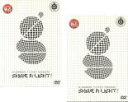 【バーゲンセール】2パック【中古】DVD▼G-DRAGON FIRST CONCERT SHINE A LIGHT(2枚セット)vol.1、2 字幕のみ レンタ...