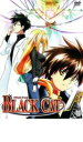 【処分特価・未検品・未清掃】【中古】DVD▼BLACK CAT ブラック・キャット 11(第21話、第22話) レンタル落ち