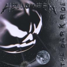 【中古】CD▼ダーク・ライド レンタル落ち