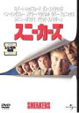 【中古】DVD▼スニーカーズ レンタル落ち