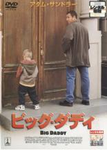 【中古】DVD▼ビッグ・ダディ レンタル落ち