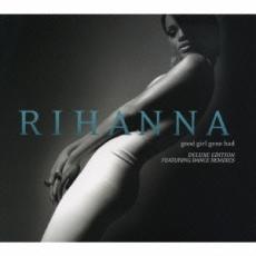 【中古】CD▼グッド・ガール・ゴーン・バッド デラックス・エディション feat. ダンス・リミックス 2CD レンタル落ち