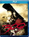 【バーゲンセール】【中古】Blu-ray▼300 スリーハンドレッド ブルーレイディスク レンタル落ち