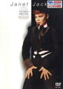 【バーゲンセール】【中古】DVD▼ジャネット・ジャクソン ザ・ヴェルヴェット・ロープ・ツアー・ライヴ 完全版