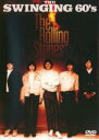 【バーゲンセール】【中古】DVD▼THE SWINGING 60 s The Rolling Stones ザ・ローリング・ストーンズ レンタル落ち