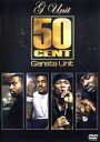 【バーゲンセール】【中古】DVD▼50 Cent & G Unit Gangsta Unit ギャングスタ・ユニット