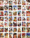 【バーゲンセール】全巻セット【送料無料】【中古】DVD▼男はつらいよ(49枚セット)特別編付き レンタル落ち