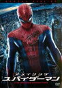 【バーゲンセール】【中古】DVD▼アメイジング スパイダーマン レンタル落ち