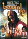 【バーゲンセール】【中古】DVD▼SNOOP DOGG boss’n up 字幕のみ レンタル落ち