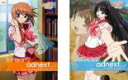 全巻セット2パック【中古】DVD▼OVA ToHeart2 トゥハート adnext(2枚セット)Vol.1 2 レンタル落ち