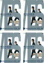 【バーゲンセール】全巻セット【中古】DVD▼ROMES 空港防御システム(4枚セット)第1話~最終話 レンタル落ち