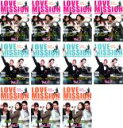 【バーゲンセール】全巻セット【中古】DVD▼ラブ・ミッション スーパースターと結婚せよ! 完全版(11枚セット)第1話~第22話 最終 字幕のみ レンタル落ち