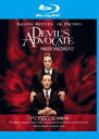 【バーゲンセール】【中古】Blu-ray▼ディアボロス 悪魔の扉 ブルーレイディスク レンタル落ち