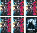 全巻セット【中古】DVD▼妖怪人間ベム(6枚セット)テレビドラマ版 全5巻+映画版 レンタル落ち