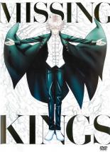 【バーゲンセール】【中古】DVD▼劇場版 K MISSING KINGS ケイ ミッシング キングス レンタル落ち