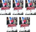 【バーゲンセール】全巻セット【中古】DVD▼HUNTER その女たち、賞金稼ぎ(5枚セット)第1話~第10話 最終 レンタル落ち