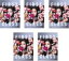 【バーゲンセール】全巻セット【中古】DVD▼ファーストクラス season2(5枚セット)第1話〜最終話 レンタル落ち 2,099円