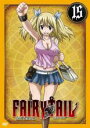 【バーゲンセール】【中古】DVD▼FAIRY TAIL フェアリーテイル 2nd Season 15(第231話~第234話) レンタル落ち