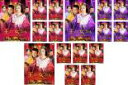 【バーゲンセール】全巻セット【中古】DVD▼王の女たち もうひとつの項羽と劉邦(16枚セット)第1話〜第32話 最終 字幕のみ レンタル落ち