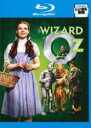 【バーゲンセール】【中古】Blu-ray▼オズの魔法使 ブルーレイディスク レンタル落ち