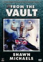 【バーゲンセール】【中古】DVD▼WWE ショーン・マイケルズ フロム・ザ・ヴォルト 2枚組 レンタル落ち