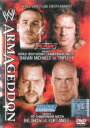 【バーゲンセール】【中古】DVD▼WWE アルマゲドン2002 レンタル落ち