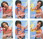 【バーゲンセール】全巻セット【中古】DVD▼PU-PU-PU-(6枚セット)第1話〜第11話 最終 レンタル落ち 2,987円