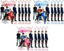 【バーゲンセール】全巻セット【中古】DVD▼恋せよ姐GO!(15枚セット)第1話〜第30話 最終話 字幕のみ レンタル落ち