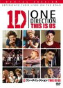 【バーゲンセール】【中古】DVD▼ワン・ダイレクション THIS IS US 字幕のみ レンタル落ち