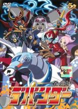 【バーゲンセール】【中古】DVD▼一発必中!!デバンダー レンタル落ち