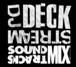 【バーゲンセール】【中古】CD▼Deckstream Soundtracks Mixed レンタル落ち