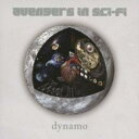 【バーゲンセール】【中古】CD▼dynamo レンタル落ち