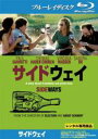 【バーゲンセール】【中古】Blu-ray▼サイドウェイ ブルーレイディスク レンタル落ち