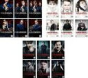 全巻セット【送料無料】【中古】DVD▼HANNIBAL ハンニバル(18枚セット)シーズン 1 2 3 レンタル落ち