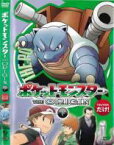 【中古】DVD▼ポケットモンスター THE ORIGIN 下 レンタル落ち