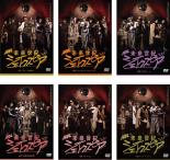 【バーゲンセール】全巻セット【送料無料】【中古】DVD▼未来世紀シェイクスピア(6枚セット)第1幕〜第12幕 最終 レンタル落ち