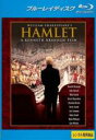 【中古】Blu-ray▼ハムレット ブルーレイディスク 字幕のみ レンタル落ち