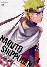 【中古】 NARUTO ナルト 疾風伝 六尾発動の章（2巻セット）上・下 [レンタル落ち] [DVD]