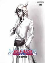 【中古】 【訳あり】 【ジャケット1巻目のみ】 BLEACH ブリーチ 破面 出現篇（5巻セット） [レンタル落ち] [DVD]