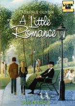 ★【中古】 【訳あり】 【ジャケット難あり】 リトル・ロマンス [レンタル落ち] [DVD]
