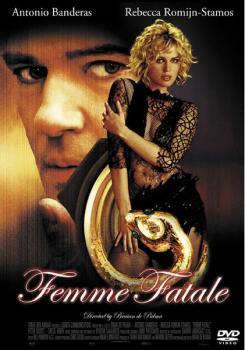 ◆商品説明◆ 商品名 ★【中古】 ファム・ファタール [レンタル落ち] [DVD] TDV3276R JAN 4988104027443 型番 TDV3276R ご確認ください 状態「中古：やや傷や汚れあり」 ●レンタル店で使用されていた中古品です。 ●ディスクは不織布ケースに入れ、ジャケットとともに送付いたします。 ※商品に【ジャケットなし】などの表記がある場合はタイトル表記の状態での送付となります。 ●ディスクは不織布ケースに入れ、ジャケットとともに送付いたします。 ●鑑賞用で販売させて頂いております。あまりに神経質な方、完璧を求められる方はご購入をお控え下さい。 ●ジャケット(紙)には、バーコード・管理用シール等が貼ってある場合があります。 ●ジャケット(紙)には、日焼け箇所がある場合があります。完璧を求められる方はご購入をお控え下さい。 ●店舗や他サイトでも販売している為、在庫切れの場合はキャンセルとさせて頂きます。予めご了承下さい。★【中古】 ファム・ファタール [レンタル落ち] [DVD] TDV3276R [洋画][映画]