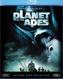 ◆商品説明◆ 商品名 【中古】 PLANET OF THE APES プラネット・オブ・ジ・エイプス 猿の惑星 [レンタル落ち] [Blu-ray] [ブルーレイ] FXXW22080 JAN 4988142302588 型番 FXXW22080 ご確認ください 状態「中古：やや傷や汚れあり」 ●レンタル店で使用されていた中古品です。」 ●ディスクは不織布ケースに入れ、ジャケットとともに送付いたします。」 ※商品に【ジャケットなし】などの表記がある場合はタイトル表記の状態での送付となります。 ●ディスクは不織布ケースに入れ、ジャケットとともに送付いたします。」 ●鑑賞用で販売させて頂いております。あまりに神経質な方、完璧を求められる方はご購入をお控え下さい。」 ●ジャケット(紙)には、バーコード・管理用シール等が貼ってある場合があります。」 ●ジャケット(紙)には、日焼け箇所がある場合があります。完璧を求められる方はご購入をお控え下さい。」 ●店舗や他サイトでも販売している為、在庫切れの場合はキャンセルとさせて頂きます。予めご了承下さい。」【中古】 PLANET OF THE APES プラネット・オブ・ジ・エイプス 猿の惑星 [レンタル落ち] [Blu-ray] [ブルーレイ] FXXW22080 [洋画][映画]