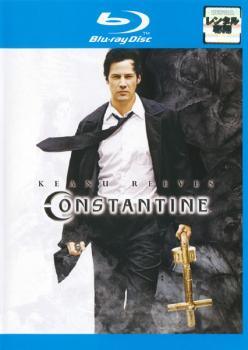 ◆商品説明◆ 商品名 ★【中古】 コンスタンティン [レンタル落ち] [Blu-ray] [ブルーレイ] JAN 4988135607362 型番 WBRY15680 ご確認ください 状態「中古：やや傷や汚れあり」 ●レンタル店で使用されていた中古品です。」 ●当店で取り扱いを行っている、中古DVD、中古ブルーレイ、中古CDはすべて「ケース無し」になります。」 ●ディスクは不織布ケースに入れ、ジャケットとともに送付いたします。」 ●鑑賞用で販売させて頂いております。あまりに神経質な方、完璧を求められる方はご購入をお控え下さい。」 ●ジャケット(紙)には、バーコード・管理用シール等が貼ってある場合があります。」 ●ジャケット(紙)には、日焼け箇所がある場合があります。完璧を求められる方はご購入をお控え下さい。」 ●店舗や他サイトでも販売している為、在庫切れの場合はキャンセルとさせて頂きます。予めご了承下さい。」★【中古】 コンスタンティン [レンタル落ち] [Blu-ray] [ブルーレイ] [洋画][映画]