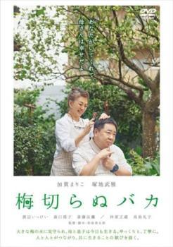◆商品説明◆ 商品名 【中古】 梅切らぬバカ [レンタル落ち] [DVD] JAN 4907953221017 型番 80DRJ30160 ご確認ください 状態「中古：やや傷や汚れあり」 ●レンタル店で使用されていた中古品です。」 ●当店で取り扱いを行っている、中古DVD、中古ブルーレイ、中古CDはすべて「ケース無し」になります。」 ●ディスクは不織布ケースに入れ、ジャケットとともに送付いたします。」 ●鑑賞用で販売させて頂いております。あまりに神経質な方、完璧を求められる方はご購入をお控え下さい。」 ●ジャケット(紙)には、バーコード・管理用シール等が貼ってある場合があります。」 ●ジャケット(紙)には、日焼け箇所がある場合があります。完璧を求められる方はご購入をお控え下さい。」 ●店舗や他サイトでも販売している為、在庫切れの場合はキャンセルとさせて頂きます。予めご了承下さい。」【中古】 梅切らぬバカ [レンタル落ち] [DVD] [邦画][映画]