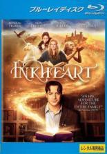 ★【中古】 インクハート 魔法の声 [レンタル落ち] [Blu-ray] [ブルーレイ]