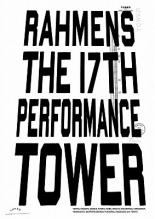 【中古】 ラーメンズ 第17回公演 TOWER [レンタル落ち] [DVD]