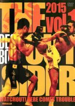 ◆商品説明◆ 商品名 【中古】 ジ・アウトサイダー 2015 vol.1 ベストバウト [レンタル落ち] [DVD] JAN 4571283021724 型番 DRL10066 ご確認ください 状態「中古：やや傷や汚れあり」 ●レンタル店で使用されていた中古品です。」 ●ディスクは不織布ケースに入れ、ジャケットとともに送付いたします。」 ※商品に【ジャケットなし】などの表記がある場合はタイトル表記の状態での送付となります。 ●ディスクは不織布ケースに入れ、ジャケットとともに送付いたします。」 ●鑑賞用で販売させて頂いております。あまりに神経質な方、完璧を求められる方はご購入をお控え下さい。」 ●ジャケット(紙)には、バーコード・管理用シール等が貼ってある場合があります。」 ●ジャケット(紙)には、日焼け箇所がある場合があります。完璧を求められる方はご購入をお控え下さい。」 ●店舗や他サイトでも販売している為、在庫切れの場合はキャンセルとさせて頂きます。予めご了承下さい。」【中古】 ジ・アウトサイダー 2015 vol.1 ベストバウト [レンタル落ち] [DVD] [その他]