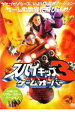 【バーゲンセール】【中古】DVD▼スパイキッズ 3 ゲームオーバー レンタル落ち
