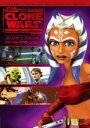 【処分特価・未検品・未清掃】【中古】DVD▼スター・ウォーズ:クローン・ウォーズ セカンド シーズン2 Vol.2 レンタル落ち
